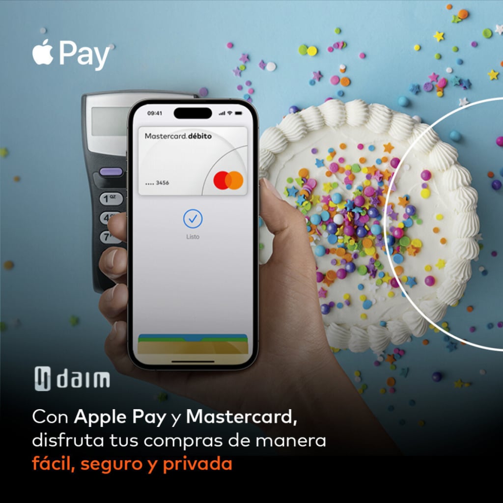 Apple Pay