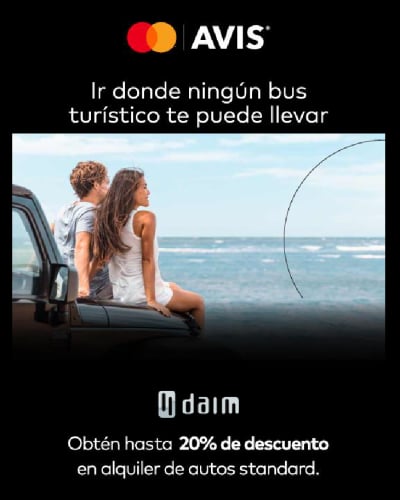 Descuentos en AVIS