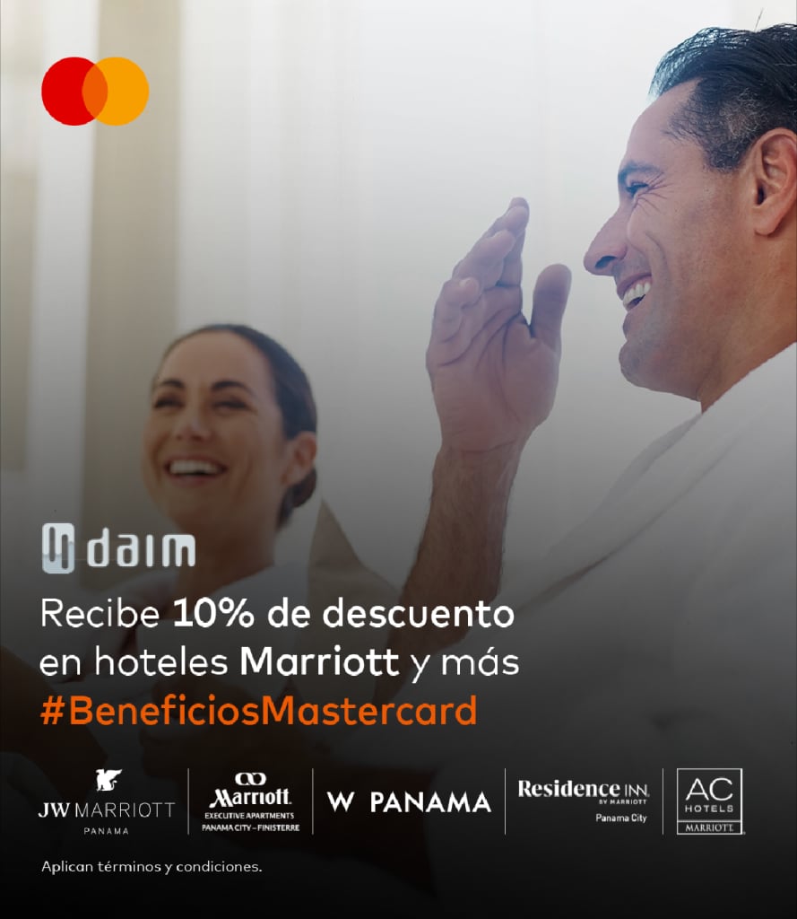 Hoteles Marriott Panamá