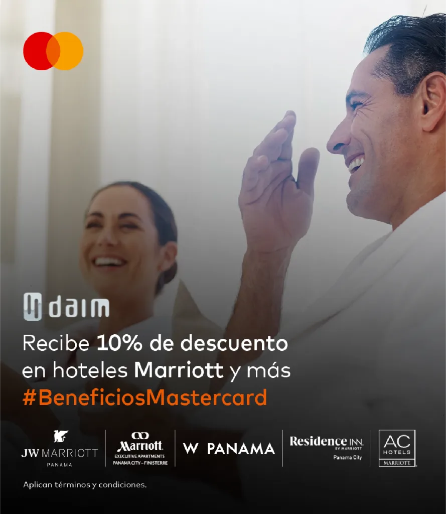 Hoteles Marriott Panamá