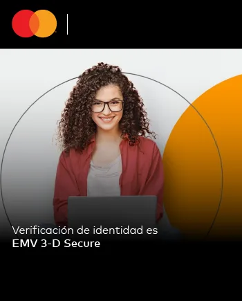 Identity Check es EMV 3-D Secure