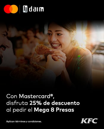 KFC Panamá