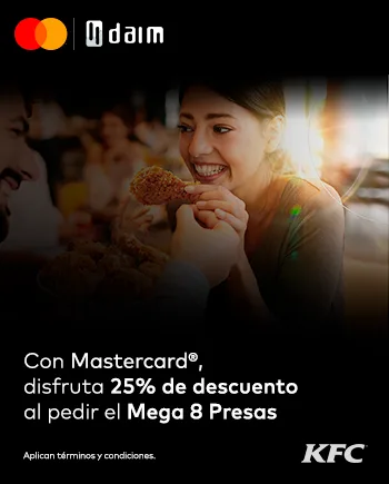 KFC Panamá