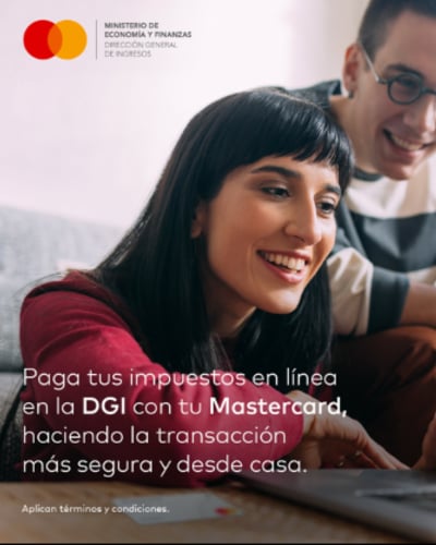 Pago de Impuestos